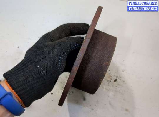 купить Диск тормозной на Audi A6 (C5) 1997-2005