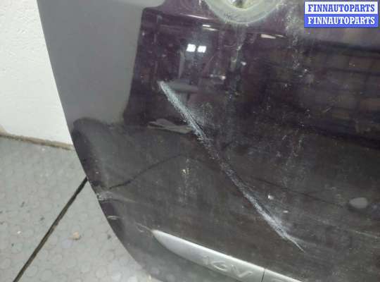 купить Дверь боковая (легковая) на Renault Modus