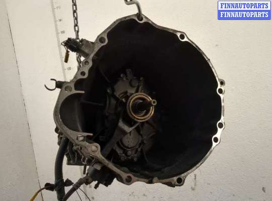 купить КПП 6-ст.мех 4х4 (МКПП) на Nissan Navara 2004-2015