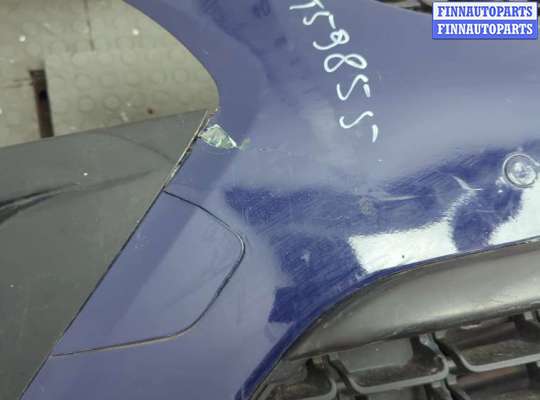 купить Бампер на Opel Zafira C 2011-2019