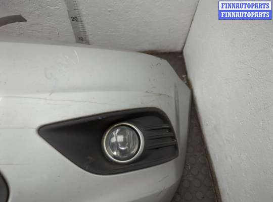 купить Бампер на Ford Focus 2 2008-2011