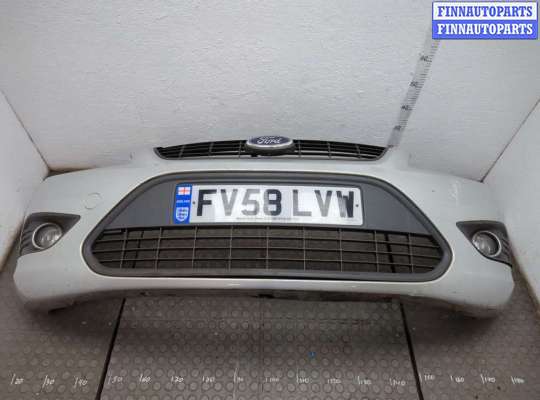 Купить Бампер на Ford Focus 2 2008-2011 Бампер FO2145805 на Ford Focus 2 2008-2011