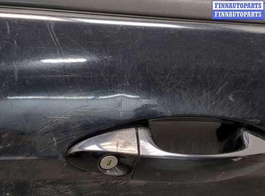 купить Замок двери на Ford Fiesta 2008-2013