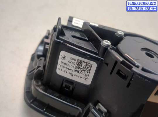 купить Переключатель света на Mercedes GLC X253 2015-2022