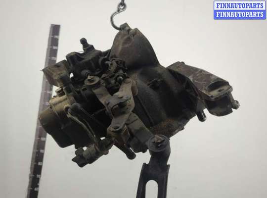 купить КПП 5-ст.мех. (МКПП) на Opel Astra H 2004-2010