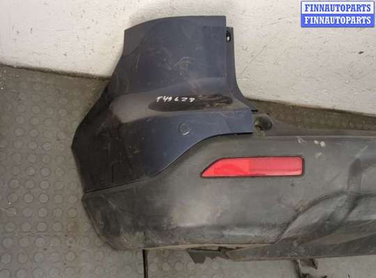 купить Бампер на Honda CR-V 2007-2012