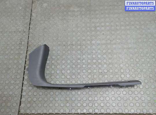 купить Накладка на порог на Land Rover Discovery Sport 2014-2022