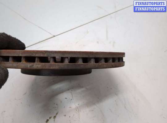 купить Диск тормозной на Acura MDX 2001-2006