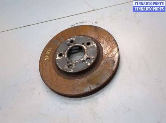 купить Диск тормозной на Acura MDX 2001-2006