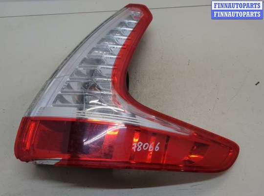 купить Фонарь (задний) на Renault Scenic 2009-2012