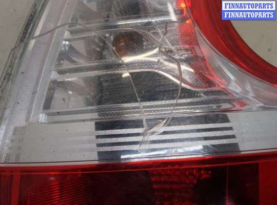 купить Фонарь (задний) на Renault Scenic 2009-2012