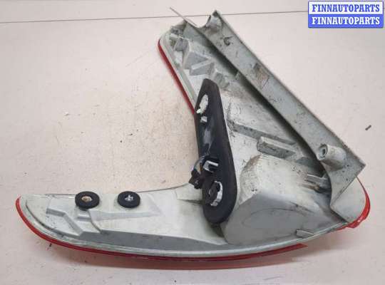 купить Фонарь (задний) на Renault Scenic 2009-2012
