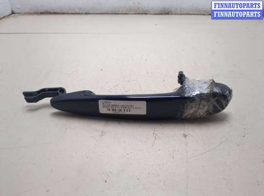 купить Ручка двери наружная на BMW X5 E70 2006-2013
