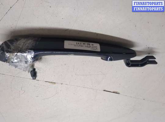 купить Ручка двери наружная на BMW X5 E70 2006-2013
