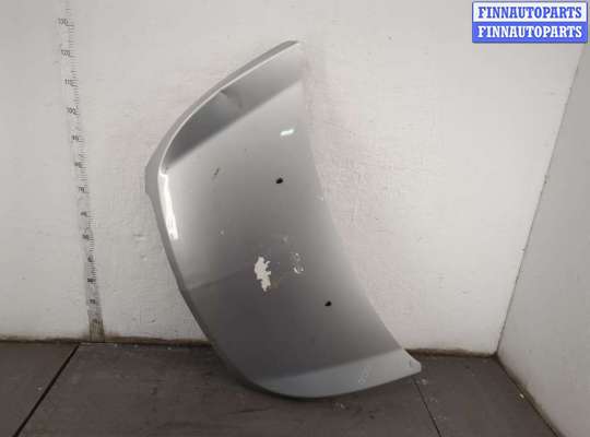 Капот CH479524 на Chevrolet Spark 2009-2016