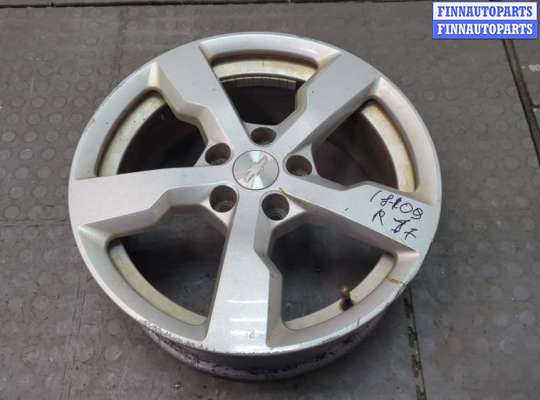 Купить Комплект литых дисков на Chevrolet Volt 2010-2015 Комплект литых дисков CH481967 на Chevrolet Volt 2010-2015