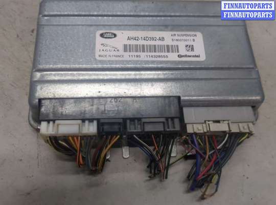 купить Блок управления подвеской на Land Rover Range Rover Sport 2009-2013
