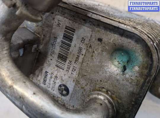 купить Теплообменник на BMW 5 E60 2003-2010