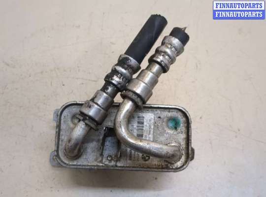 Теплообменник BM3371472 на BMW 5 E60 2003-2010