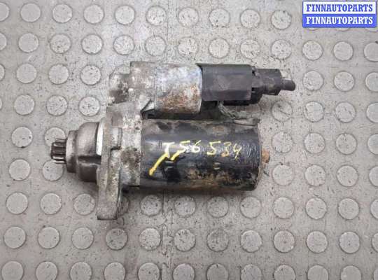 купить Стартер на Skoda Octavia (A5) 2004-2013