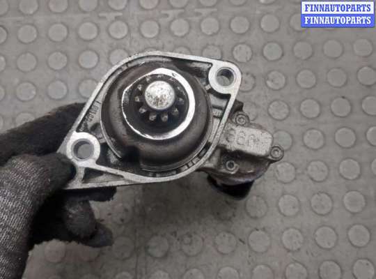 купить Стартер на Skoda Octavia (A5) 2004-2013