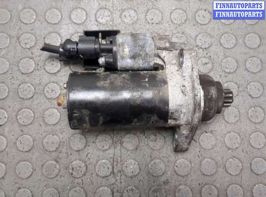 купить Стартер на Skoda Octavia (A5) 2004-2013