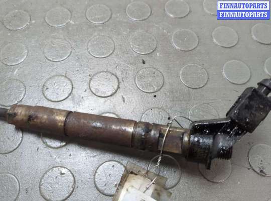 купить Форсунка топливная на Mercedes Vito W639 2003-2014