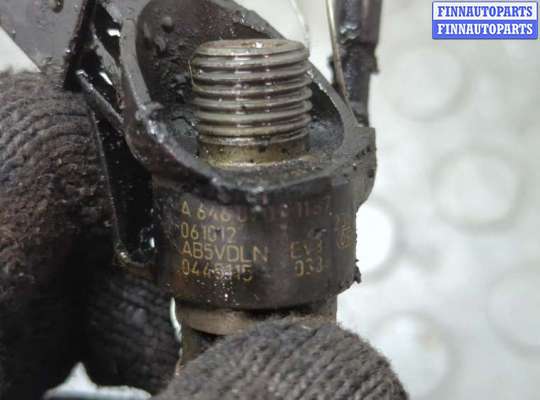 купить Форсунка топливная на Mercedes Vito W639 2003-2014