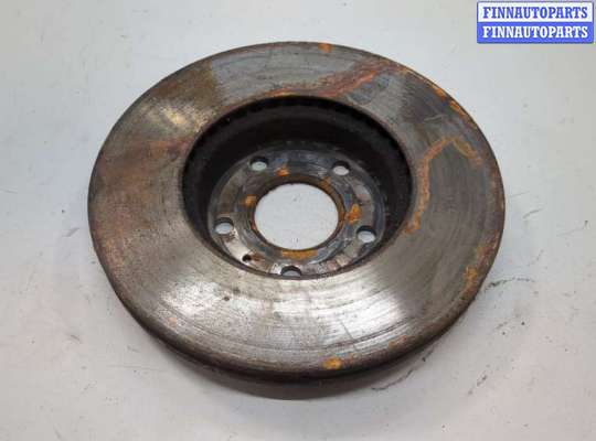 купить Диск тормозной на Volkswagen Touran 2006-2010