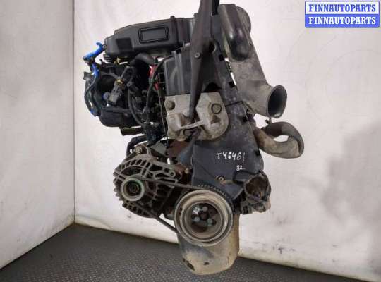 купить Двигатель (ДВС) на Fiat Punto Evo 2009-2012