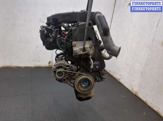 купить Двигатель (ДВС) на Fiat Punto Evo 2009-2012