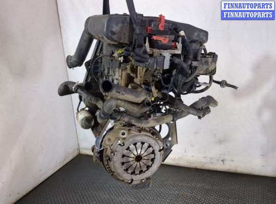 купить Двигатель (ДВС) на Fiat Punto Evo 2009-2012