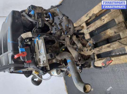 купить Двигатель (ДВС) на Fiat Punto Evo 2009-2012