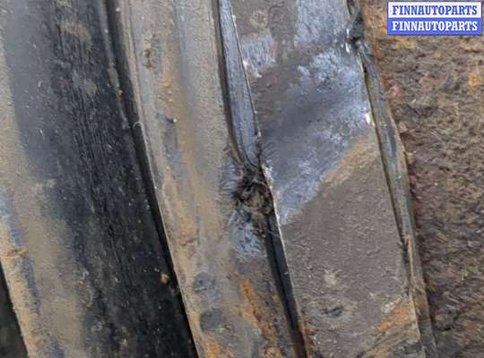 купить Полуось (приводной вал, шрус) на Jeep Liberty 2001-2007