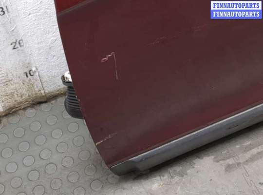 купить Дверь боковая (легковая) на Chevrolet Captiva 2006-2011