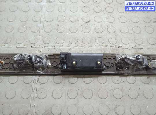 купить Подсветка номера на Volvo XC90 2002-2014