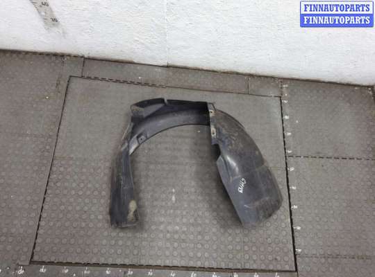 Защита арок (подкрылок) VG2773947 на Volkswagen Passat 5 1996-2001