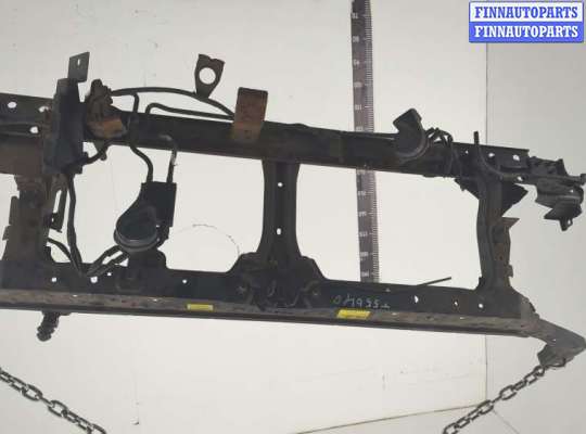 купить Рамка передняя (телевизор) на Nissan Pathfinder 2004-2014