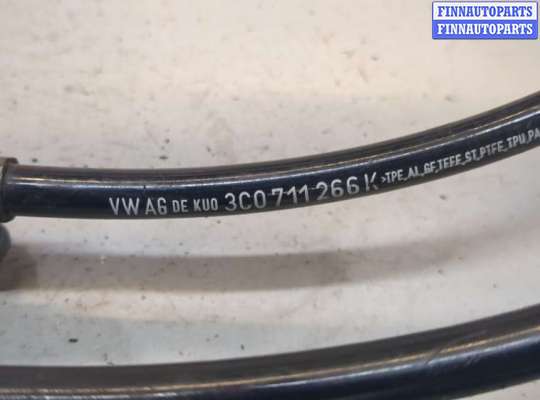 купить Кулиса КПП на Volkswagen Passat 6 2005-2010