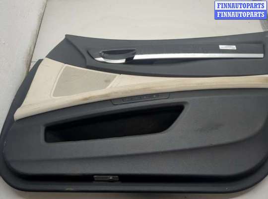 купить Дверная карта (Обшивка двери) на BMW 7 F01 2008-2015