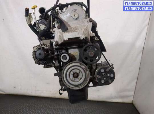 купить Генератор на Opel Corsa C 2000-2006