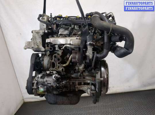 купить Генератор на Opel Corsa C 2000-2006