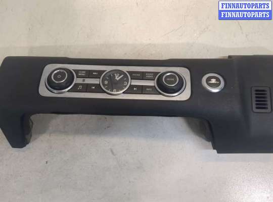 купить Пульт управления мультимедиа на Land Rover Range Rover Sport 2005-2013