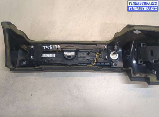 купить Пульт управления мультимедиа на Land Rover Range Rover Sport 2005-2013