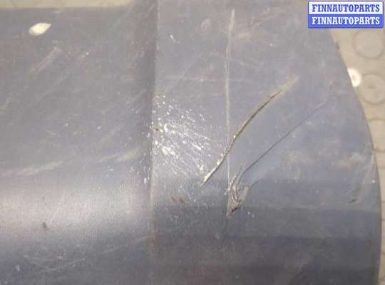 купить Юбка бампера нижняя на Toyota Tundra 2007-2013