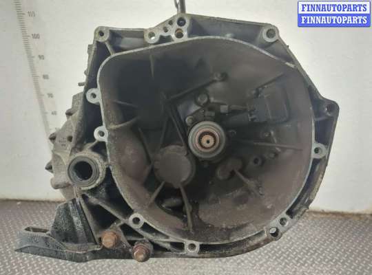 КПП - робот CT1133844 на Citroen C4 Grand Picasso 2006-2013