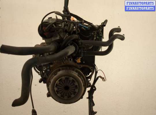 купить Двигатель (ДВС) на Volkswagen Polo 1994-1999