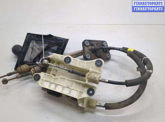 Купить Кулиса КПП на Peugeot Boxer 2006-2014 Кулиса КПП CT1130435 на Peugeot Boxer 2006-2014