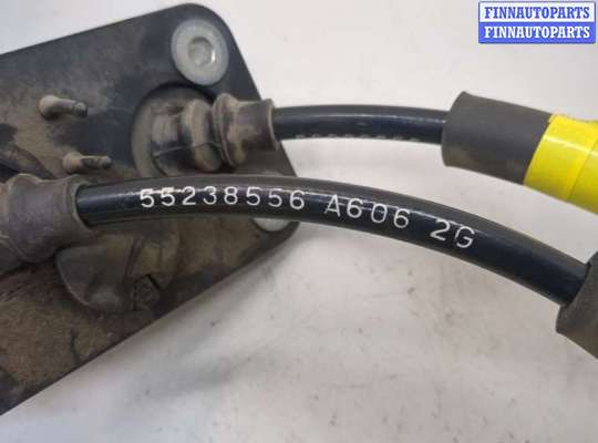 купить Кулиса КПП на Peugeot Boxer 2006-2014