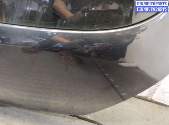 купить Ручка крышки багажника на Opel Corsa D 2006-2014